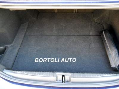 Alfa Romeo Giulia 2.2 TD 80.000 KM  BUSINESS CON NAVIGATORE Blu/Azzurro usata Mirandola