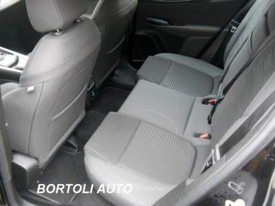 Alfa Romeo Tonale 1.6 DIESEL 26.000 KM MY24 TCT SPRINT  Nero usata Mirandola