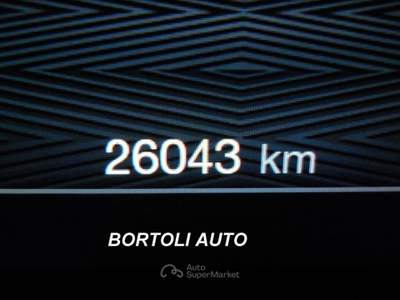 Alfa Romeo Tonale 1.6 DIESEL 26.000 KM MY24 TCT SPRINT  Nero usata Mirandola