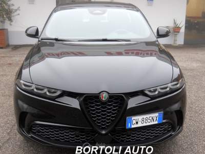 Alfa Romeo Tonale 1.6 DIESEL 26.000 KM MY24 TCT SPRINT  Nero usata Mirandola