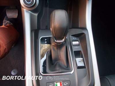 Alfa Romeo Tonale 1.6 DIESEL 26.000 KM MY24 TCT SPRINT  Nero usata Mirandola
