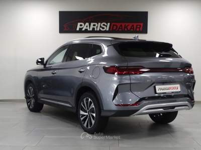 BYD Seal U DM-i 1.5 218CV PHEV Comfort *PROMO PARISI GROUP* Grigio usata Monza