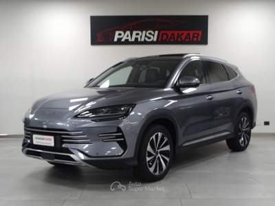 BYD Seal U DM-i 1.5 218CV PHEV Comfort *PROMO PARISI GROUP* Grigio usata Monza