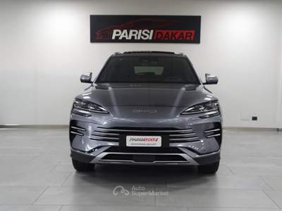 BYD Seal U DM-i 1.5 218CV PHEV Comfort *PROMO PARISI GROUP* Grigio usata Monza