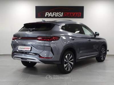 BYD Seal U DM-i 1.5 218CV PHEV Comfort *PROMO PARISI GROUP* Grigio usata Monza