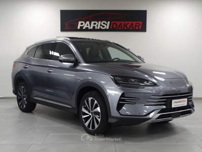 BYD Seal U DM-i 1.5 218CV PHEV Comfort *PROMO PARISI GROUP* Grigio usata Monza