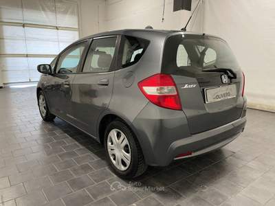 Honda Jazz 1.2 i-VTEC Trend 90cv Grigio usata Fossano