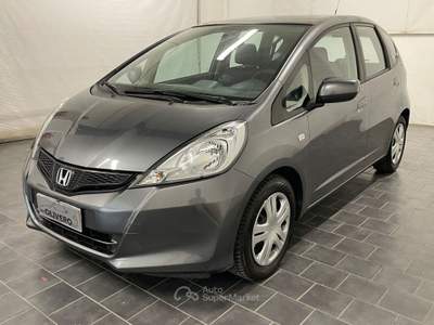 Honda Jazz 1.2 i-VTEC Trend 90cv Grigio usata Fossano