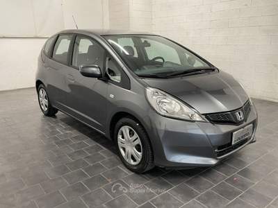 Honda Jazz 1.2 i-VTEC Trend 90cv Grigio usata Fossano