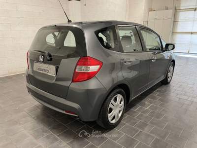 Honda Jazz 1.2 i-VTEC Trend 90cv Grigio usata Fossano