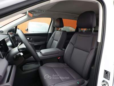 Leapmotor C10 REEV 158kW phev Design Bianco usata Melegnano