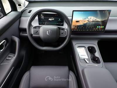 Leapmotor C10 REEV 158kW phev Design Bianco usata Melegnano