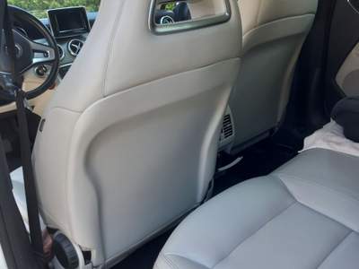 Mercedes-Benz CLA Tenuta sempre in box,non fumatore, usata Omegna