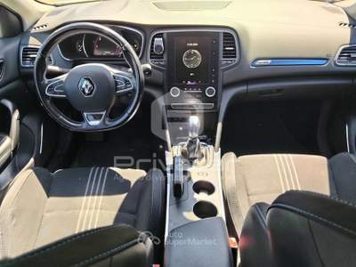 Renault Mégane RENAULT Mégane dCi 8V 110 CV Energy GT Line Bianco usata Opera