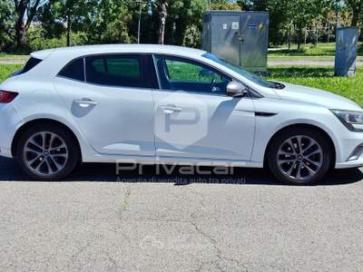 Renault Mégane RENAULT Mégane dCi 8V 110 CV Energy GT Line Bianco usata Opera