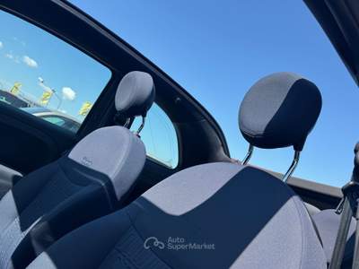 Fiat 500C FIAT 500 CABRIO 1.0 HYBRID Grigio usata Pomezia