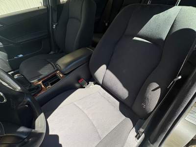 Mercedes-Benz Classe C Metano, Iscrivibile asi Argento usata Lainate
