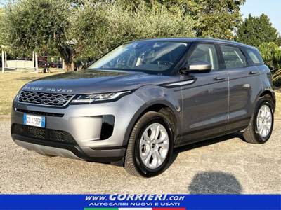 Land Rover Range Rover Evoque 2.0D  AUTOCARRO N1 Grigio usata Rimini