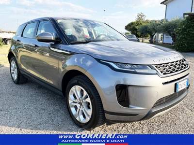 Land Rover Range Rover Evoque 2.0D  AUTOCARRO N1 Grigio usata Rimini