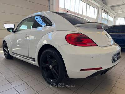 Volkswagen Maggiolino 1.4 TSI Sport Bianco usata Parma
