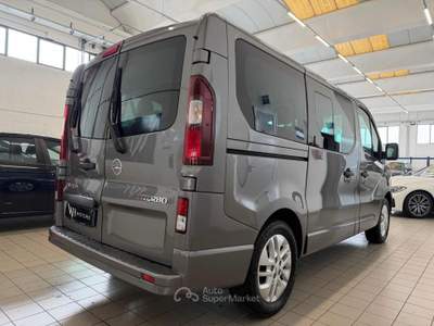 Opel Vivaro 27 1.6 BiTurbo 145CV //IVA INCLUSA// Grigio usata Parma