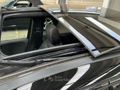 Mercedes-Benz Classe B 2020 Mercedes-Benz B200 AMG LINE 7G-DCT-PANO-R CERCHI 19 Nero usata VIGEVANO