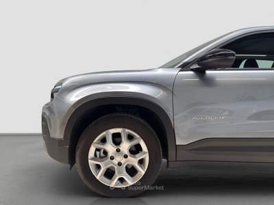 Jeep Avenger 1.2 turbo Altitude fwd 100cv*FORMULA S* Arancione usata Collegno
