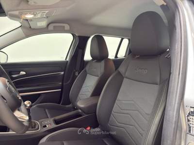 Jeep Avenger 1.2 turbo Altitude fwd 100cv*FORMULA S* Arancione usata Collegno