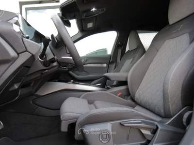Audi A5 Avant TFSI Blu/Azzurro usata Seveso