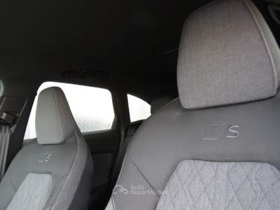 Audi A5 Avant TFSI Blu/Azzurro usata Seveso
