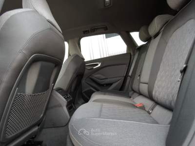 Audi A5 Avant TFSI Blu/Azzurro usata Seveso