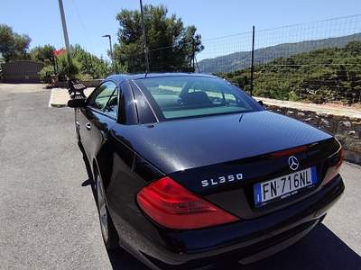 Mercedes-Benz SL null usata Alassio