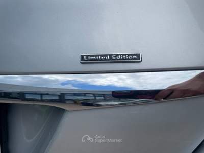 Mercedes-Benz Classe C d 9G-Tronic AMG Line Premium Plus Limited Edition Grigio usata Sarego