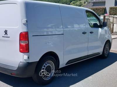 Peugeot Expert EXPERL L2 GEMELLO JUMPY SCUDO OPEL VIVARO -  GARANZIA Bianco usata Traona
