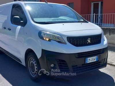 Peugeot Expert EXPERL L2 GEMELLO JUMPY SCUDO OPEL VIVARO -  GARANZIA Bianco usata Traona