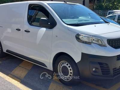 Peugeot Expert EXPERL L2 GEMELLO JUMPY SCUDO OPEL VIVARO -  GARANZIA Bianco usata Traona