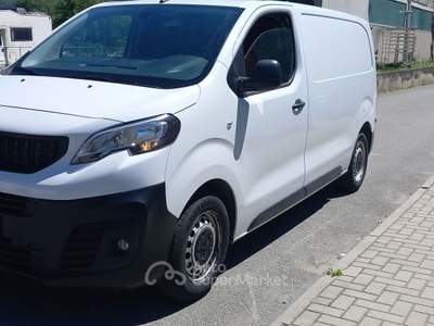 Peugeot Expert EXPERL L2 GEMELLO JUMPY SCUDO OPEL VIVARO -  GARANZIA Bianco usata Traona
