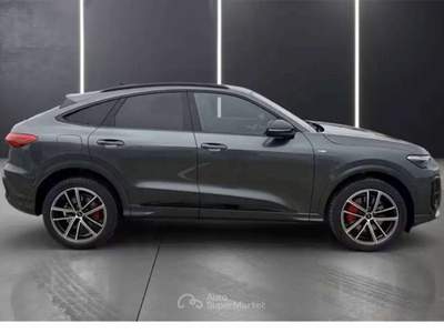 Audi Q5 Q5 2.0 tdi mhev SPB  S line quattro 204cv s-tronic Grigio usata Cervignano del Friuli