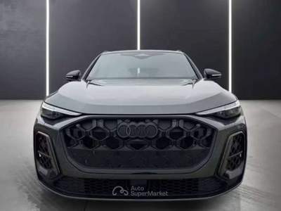 Audi Q5 Q5 2.0 tdi mhev SPB  S line quattro 204cv s-tronic Grigio usata Cervignano del Friuli