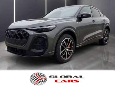 Audi Q5 Q5 2.0 tdi mhev SPB  S line quattro 204cv s-tronic Grigio usata Cervignano del Friuli
