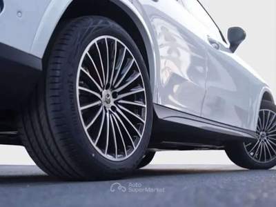 Mercedes-Benz GLC GLC Coupe 300 d Premium Plus 4matic auto Bianco usata Cervignano del Friuli