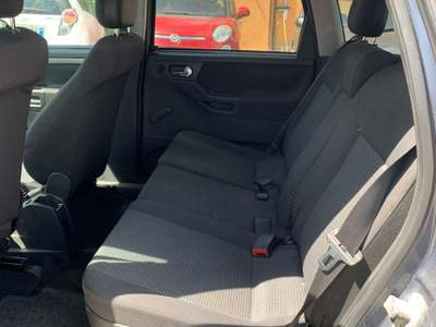 Opel Meriva non fumatore Grigio usata Montesarchio