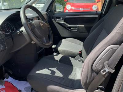 Opel Meriva non fumatore Grigio usata Montesarchio