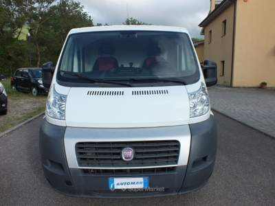 Fiat Ducato Furgone L1H1 2.3 mjt*SOLO 60.000KM*UNIPRO* Bianco usata Arcidosso