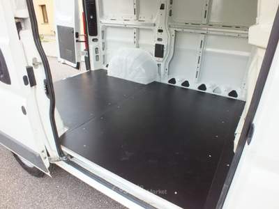 Fiat Ducato Furgone L1H1 2.3 mjt*SOLO 60.000KM*UNIPRO* Bianco usata Arcidosso
