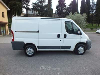 Fiat Ducato Furgone L1H1 2.3 mjt*SOLO 60.000KM*UNIPRO* Bianco usata Arcidosso