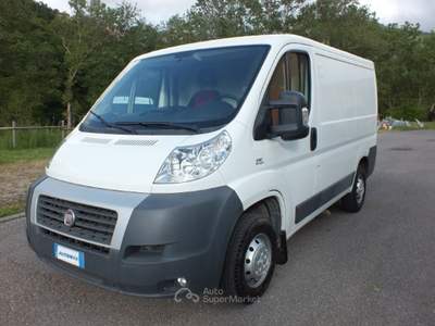 Fiat Ducato Furgone L1H1 2.3 mjt*SOLO 60.000KM*UNIPRO* Bianco usata Arcidosso