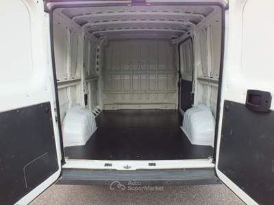 Fiat Ducato Furgone L1H1 2.3 mjt*SOLO 60.000KM*UNIPRO* Bianco usata Arcidosso