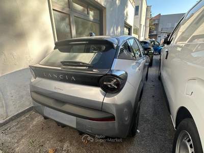 Lancia Ypsilon Hybrid e-DCT Grigio usata MESAGNE