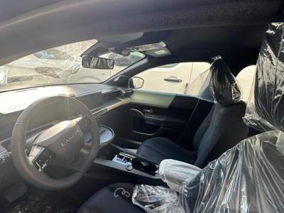 Lancia Ypsilon Hybrid e-DCT Grigio usata MESAGNE